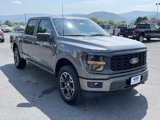 New 2025 Ford F150 STX w/ Equipment Group 200A image 4