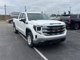 Certified 2023 GMC Sierra 1500 SLE image 3