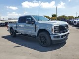 New 2025 Ford F250 Lariat w/ Lariat Ultimate Package image 3