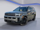 New 2026 Hyundai Santa Fe Calligraphy image 2