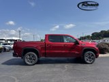 New 2026 GMC Sierra 1500 AT4 w/ AT4 Premium Package image 4