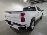 New 2025 Chevrolet Silverado 1500 Custom image 6