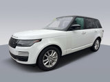 Used 2018 Land Rover Range Rover image 4