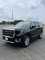 Used 2024 GMC Yukon SLT w/ SLT Luxury Package image 3