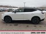 New 2025 Nissan Murano Platinum w/ Cargo Package image 4