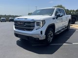 New 2026 GMC Sierra 1500 SLT w/ SLT Premium Package image 2