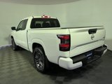 New 2025 Nissan Frontier SV image 6