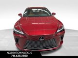 New 2025 Lexus RX 350 Premium image 2