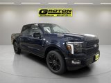 New 2025 Ford F150 Platinum image 4