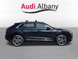 Certified 2024 Audi Q8 Premium w/ Convenience Package image 3