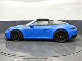 Used 2024 Porsche 911 Targa 4S image 2