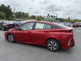 Used 2017 Toyota Prius Prime Advanced image 3