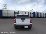 New 2025 Ford Maverick Lariat image 5