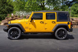 Used 2015 Jeep Wrangler Unlimited Sport w/ Quick Order Package 24S image 2