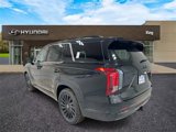 New 2025 Hyundai Palisade Calligraphy image 4