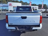 New 2025 Toyota Tacoma SR5 image 2