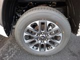 New 2025 Toyota Tundra Limited image 6