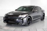 Used 2020 Kia Stinger GT-Line w/ Sun & Sound Package image 3