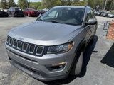 Used 2021 Jeep Compass Latitude w/ Sun and Sound Group image 3