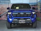 New 2025 Toyota Tacoma TRD Off-Road image 2