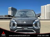 New 2025 Mitsubishi Outlander 4WD Plug-In Hybrid image 4