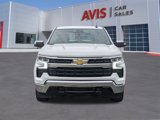 Used 2024 Chevrolet Silverado 1500 LT w/ Protection Package image 2