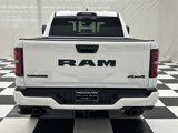 New 2025 RAM 1500 Laramie w/ Night Edition image 5