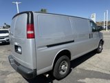 Used 2018 Chevrolet Express 2500 w/ Driver Convenience Package image 6