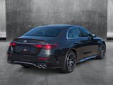 New 2025 Mercedes-Benz E 53 AMG e 4MATIC Sedan image 2