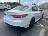 Used 2018 Toyota Camry LE image 6