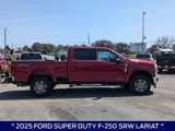 New 2025 Ford F250 Lariat w/ FX4 Off-Road Package image 5