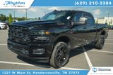 New 2025 RAM 2500 Big Horn image 3