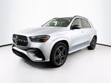 New 2026 Mercedes-Benz GLE 350 4MATIC image 3