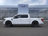 New 2025 Ford F150 XLT w/ Equipment Group 303A High image 3