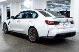 Used 2024 BMW M3 CS image 4