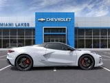 New 2025 Chevrolet Corvette E-Ray image 5
