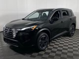 New 2026 Nissan Rogue SV image 3