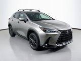 New 2025 Lexus NX 250 FWD w/ Premium Package image 3