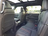 New 2025 Nissan Armada PRO-4X image 5