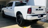 New 2025 RAM 2500 Big Horn image 4