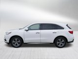 Used 2020 Acura MDX SH-AWD image 4