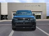 New 2025 Land Rover Range Rover Sport Dynamic SE image 2