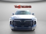 New 2025 Toyota Tundra SR5 w/ SX Package image 5