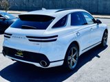 Used 2022 Genesis GV70 3.5T Sport w/ Sport Prestige Package image 5