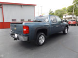 Used 2007 Chevrolet Silverado 1500 LT w/ 1LT Convenience Package image 5