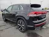New 2024 Volkswagen Atlas Cross Sport SEL Premium R-Line image 4