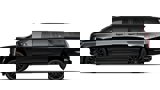 New 2025 Cadillac Escalade ESV Sport Platinum image 3