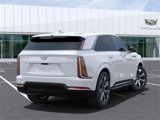 New 2025 Cadillac Escalade IQ Luxury 1 image 4