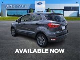 Used 2021 Ford EcoSport S image 5