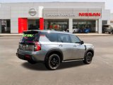 New 2025 Nissan Armada PRO-4X image 3